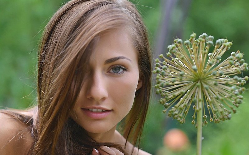 Регина, 23 года, 4 размер груди