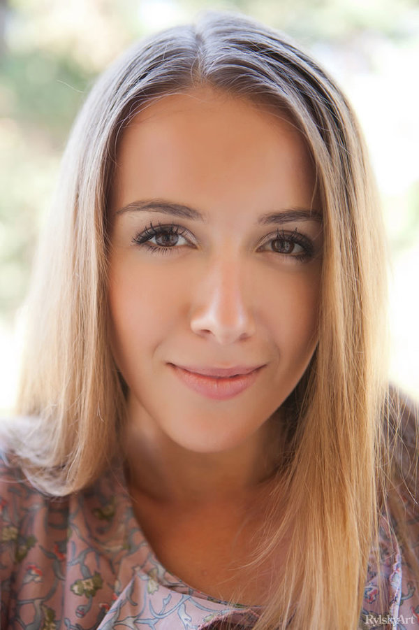 Полина, 34 года, 1 размер груди