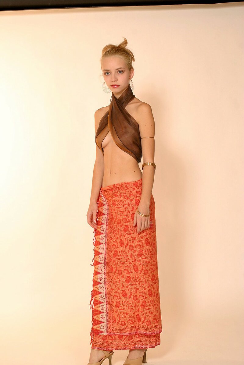 Аза, 44 года, 3 размер груди