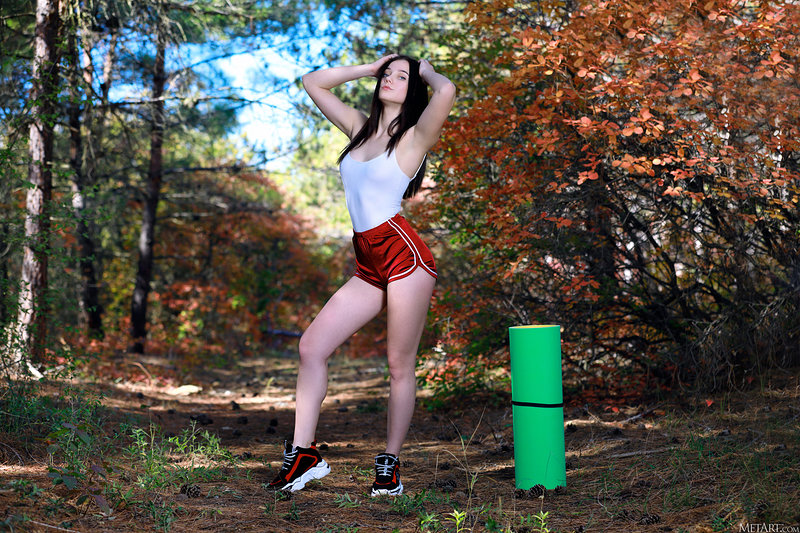 Юлия, 27 лет, 2 размер груди